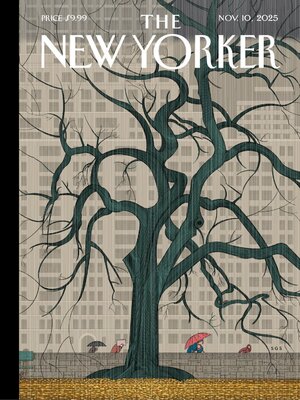 The New Yorker - Magazine